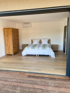 B&B / Chambres d'hotes Les chambres Toussaint : photos des chambres