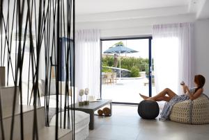 Amor Hideaway Villas