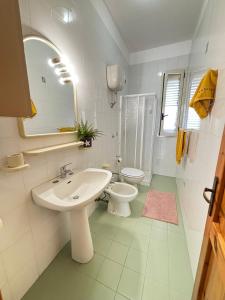 Robinia Apartment - Gallipolitravel
