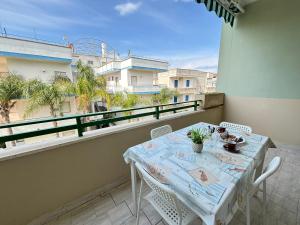 Robinia Apartment - Gallipolitravel