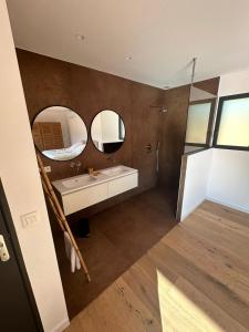 B&B / Chambres d'hotes Les chambres Toussaint : photos des chambres