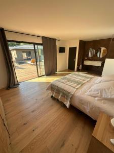 B&B / Chambres d'hotes Les chambres Toussaint : photos des chambres