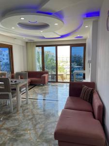 Sharm Hills Aqua Park