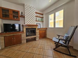 Apartamento Mavi cerca del mar