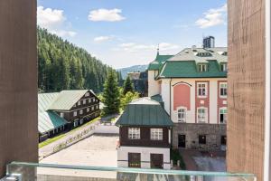 Soukromý Apartmán PVV Pec