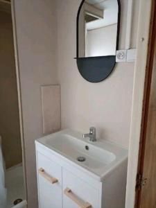 Campings Le repos : photos des chambres