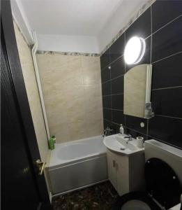 Andas Apartament