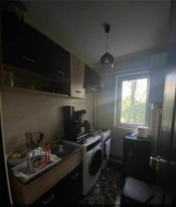 Andas Apartament