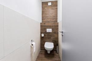 Soukromý Apartmán PVV Pec