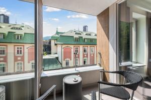 Soukromý Apartmán PVV Pec