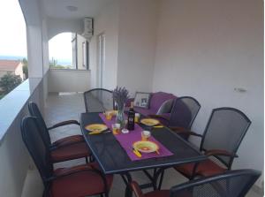 Novalja - TRIANGLE APARTMENT - 4hvězdičkové hotely ve městě Novalja