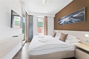 Apartmán Pec