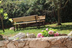 Apartment Studio Zvonka