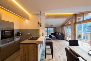 Alpen Chalet Dorfwies