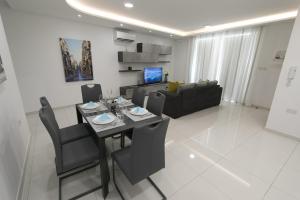 Orion 4A New State Of The Art Family Apartment