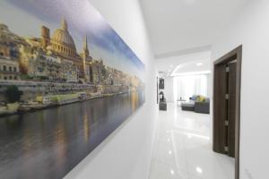 Orion 4A New State Of The Art Family Apartment