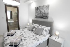 Orion 4A New State Of The Art Family Apartment