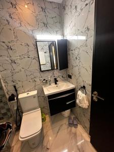 Appartement Familial Spacieux & Moderne - Confort et Style au Rendez-vous !