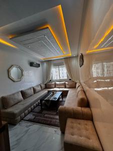 Appartement Familial Spacieux & Moderne - Confort et Style au Rendez-vous !