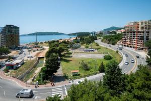 Lovely onebedroom Becici