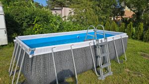 Pokoje Gościnne Malinówka