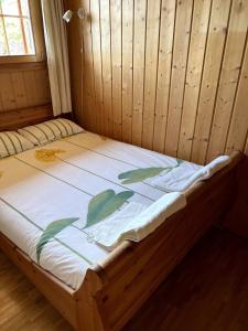 Quiet cottage with extraordinary view