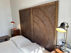 GasCube Loft-Roma Porto Fluviale