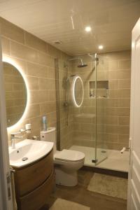 B&B / Chambres d'hotes Jasmin Cottage : photos des chambres