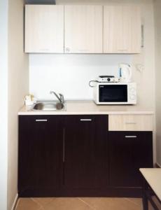 Апартаменты Мисаря