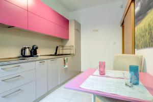 San Stefano 4 Free Parking 2 BRDM 100m Zaimov Park