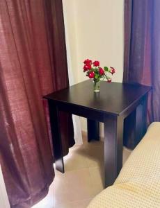 Апартаменты Мисаря