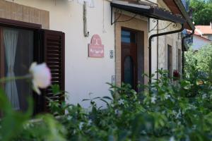 La casa di Cristina