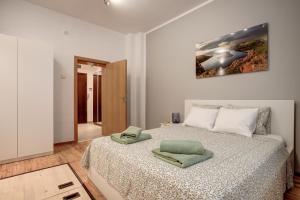 San Stefano 4 Free Parking 2 BRDM 100m Zaimov Park