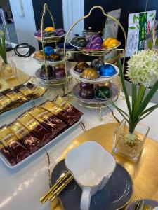 Luxury Studio near Abreeza