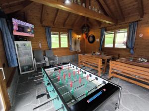 Hotel-Pension Birkenhof