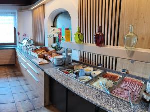 Hotel-Pension Birkenhof