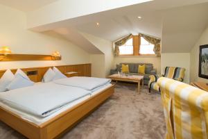 Pension Appartements Alpenblick