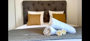 Appartements Holiday week-end mercurey : photos des chambres
