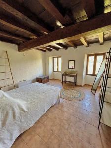Maisons de vacances Maison de village atypique : photos des chambres