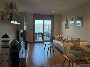 Apartamento en Baiona a 200m de la playa