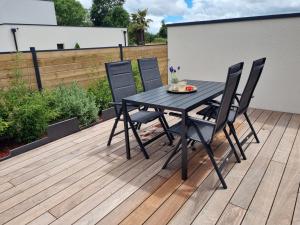 Gîtes Les Rozens, créés pour vous détendre et vous offrir une parenthèse de bonheur!