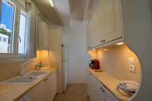 Villa Enthera Mykonos