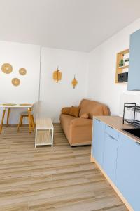 Conil, patio atalaya