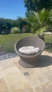 Villas Luxury home private duras : photos des chambres