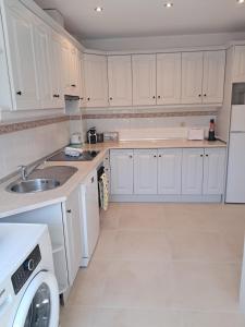 Los Jarales Calahonda 3 bedroom house