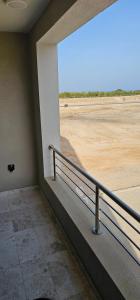 Dahariz beach apartment