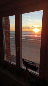 Appartements Appartement sur la digue avec vue mer exceptionnelle ! : photos des chambres