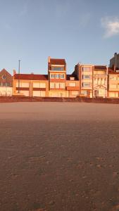 Appartements Appartement sur la digue avec vue mer exceptionnelle ! : photos des chambres