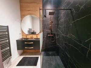 Gîtes Les Rozens, créés pour vous détendre et vous offrir une parenthèse de bonheur!