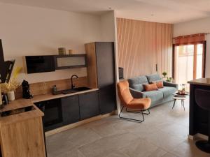 Gîtes Les Rozens, créés pour vous détendre et vous offrir une parenthèse de bonheur!